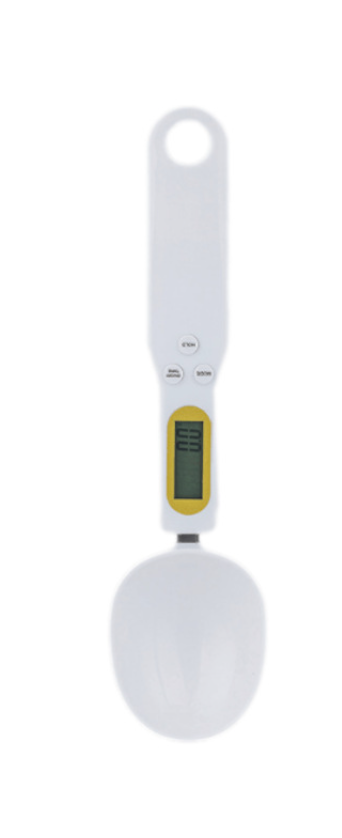SlimLepel™ Digitale Weeglepel – Met LCD Display