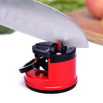 Nousa KnifeSharpener - Zuigbeker Messenslijper