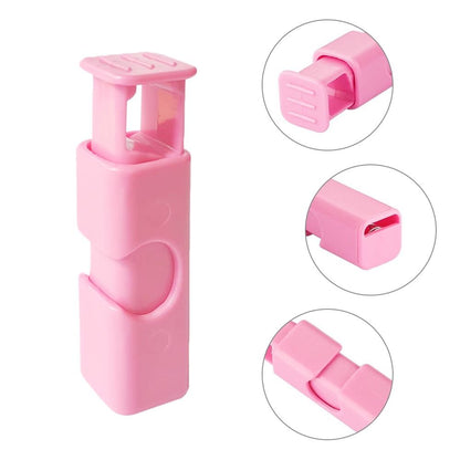 Nousa FoodSealer - Sealer Voor Het Vers Houden Van Voedsel