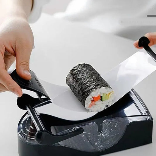 Nousa SushiMaker - Doe-Het-Zelf Makkelijke Sushi Maken Machine
