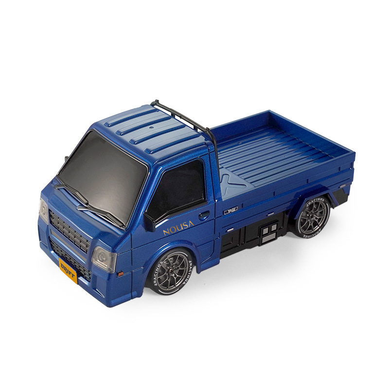 RC Mini Truck™ 1:24 – Realistische Afstandsbediening Truck