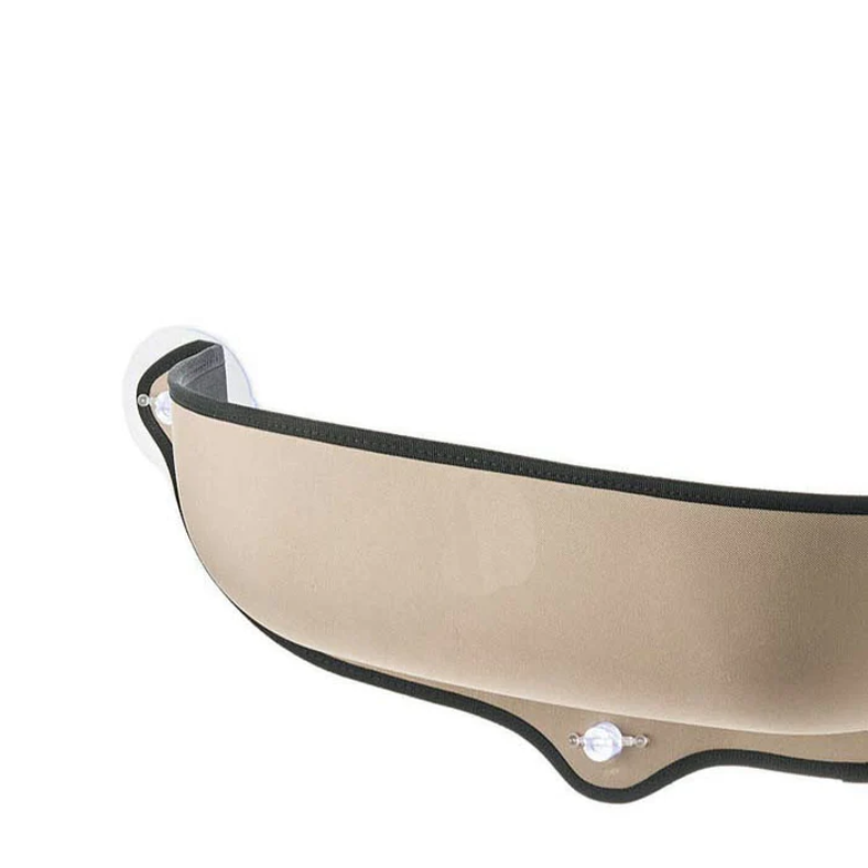 Hangmand, Hangmat aan het raam voor katten