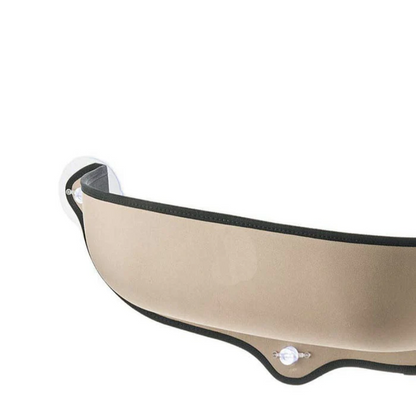 Hangmand, Hangmat aan het raam voor katten