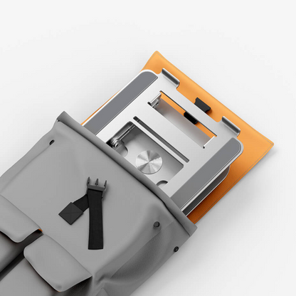 Holder360° Stand - Roterende Aluminium Laptop Tablet Stand