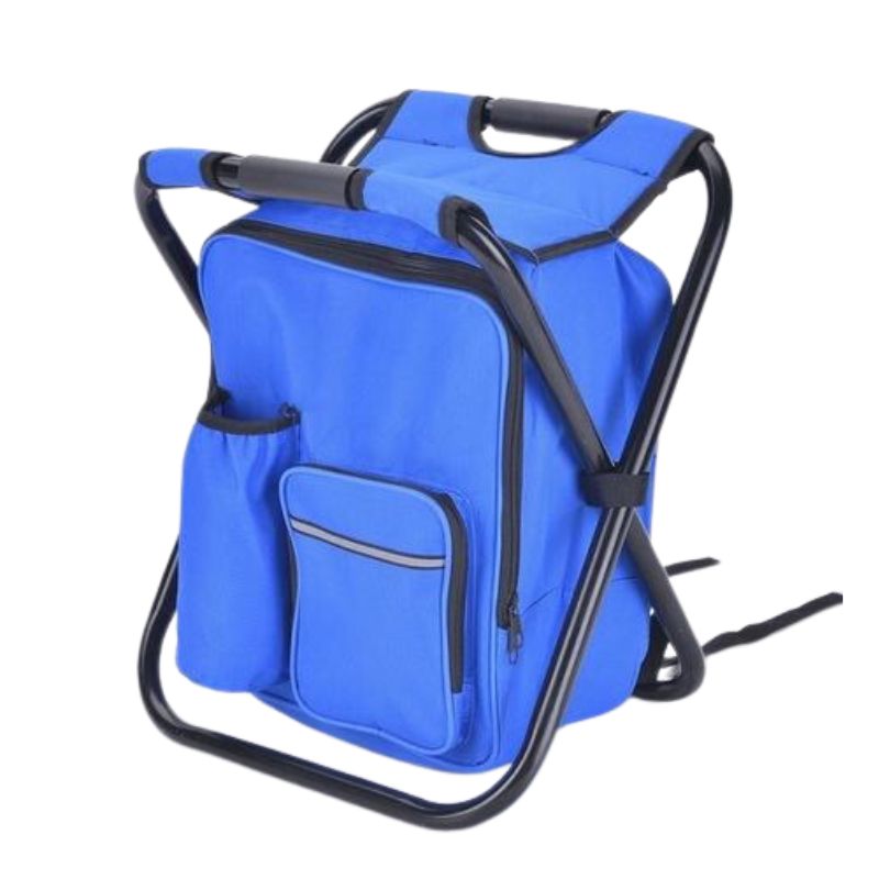 outdoor  Backpack - De Ultieme 3-in-1 Rugzakkruk