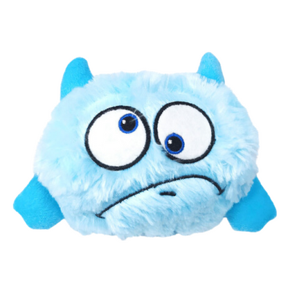 Dogtoy MonsterBall - Monster Hond Actief Bal Speelgoed