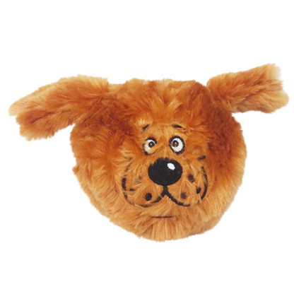 Dogtoy MonsterBall - Monster Hond Actief Bal Speelgoed