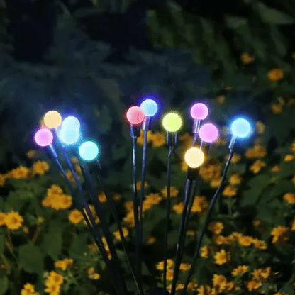 LedNousa FireFlies I Tuinlicht Zonne-energie Waterdicht