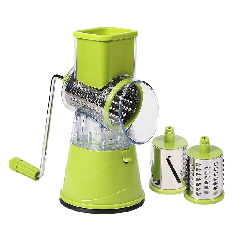 multifunctionele Roterende snijderd