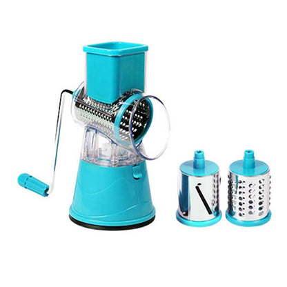 multifunctionele Roterende snijderd