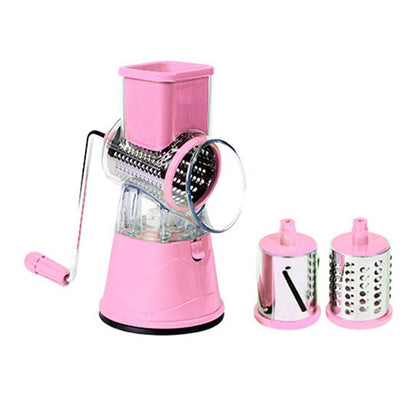 multifunctionele Roterende snijderd