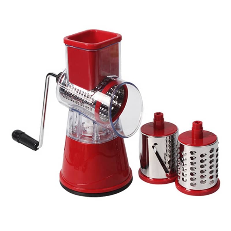 multifunctionele Roterende snijderd