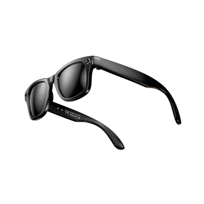 VisionX Smart Glasses – Slimme Bril met Camera en AI