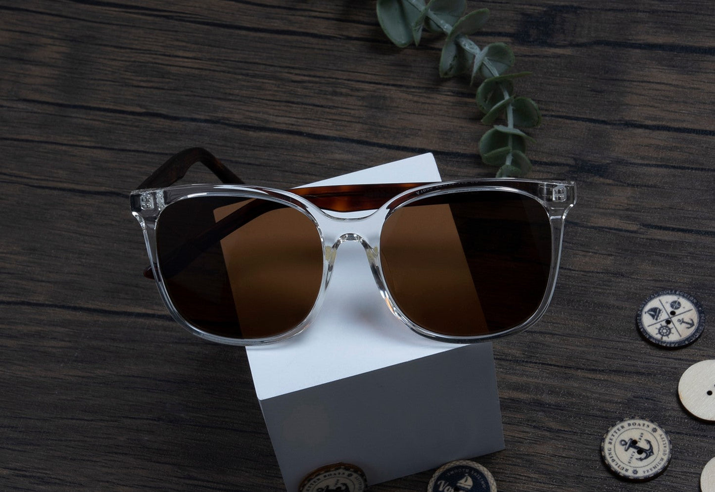 Nousa | Zonnebril Alegria