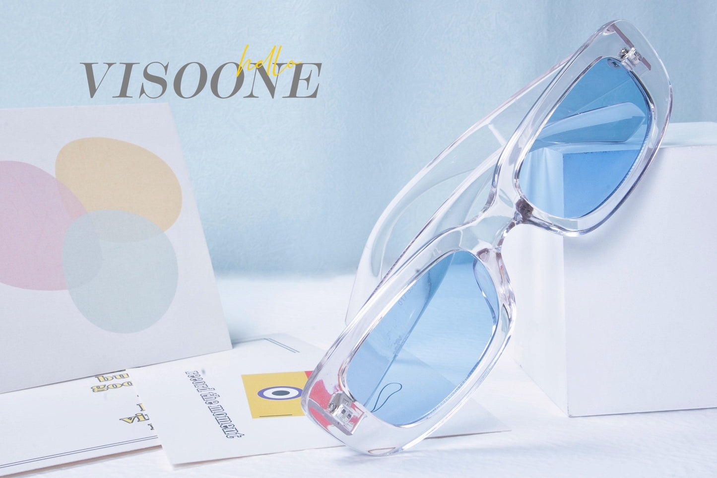 Nousa| Zonnebril Javier