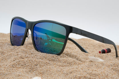 Nousa | Zonnebril Skyler