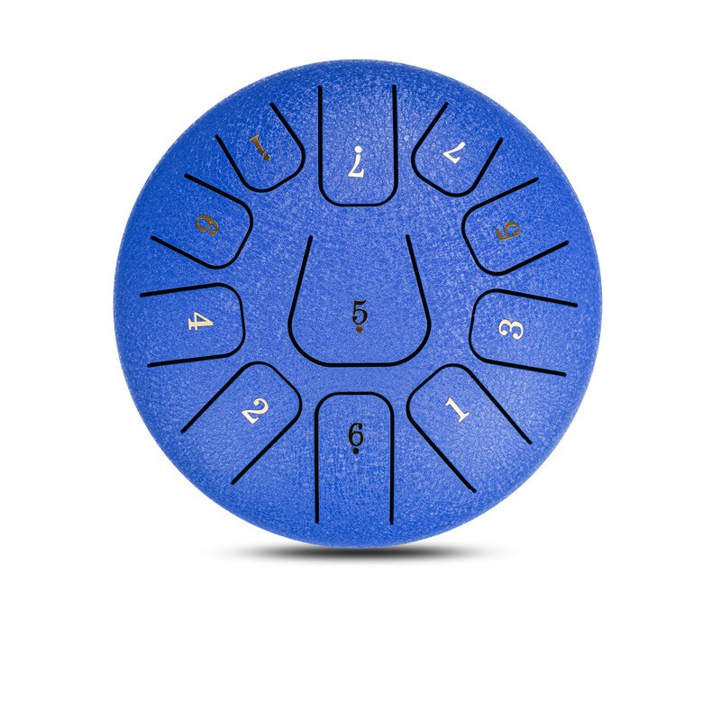 ZenTone™ Tongdrum-Meditatie Instrument