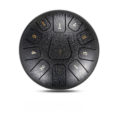 ZenTone™ Tongdrum-Meditatie Instrument