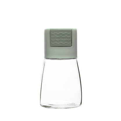 Nousa SaltShakers - Precies Kwantitatief Duwtype Kruidenschudder