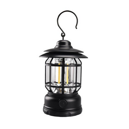 ledNousa - Draagbare Retro SMART lamp