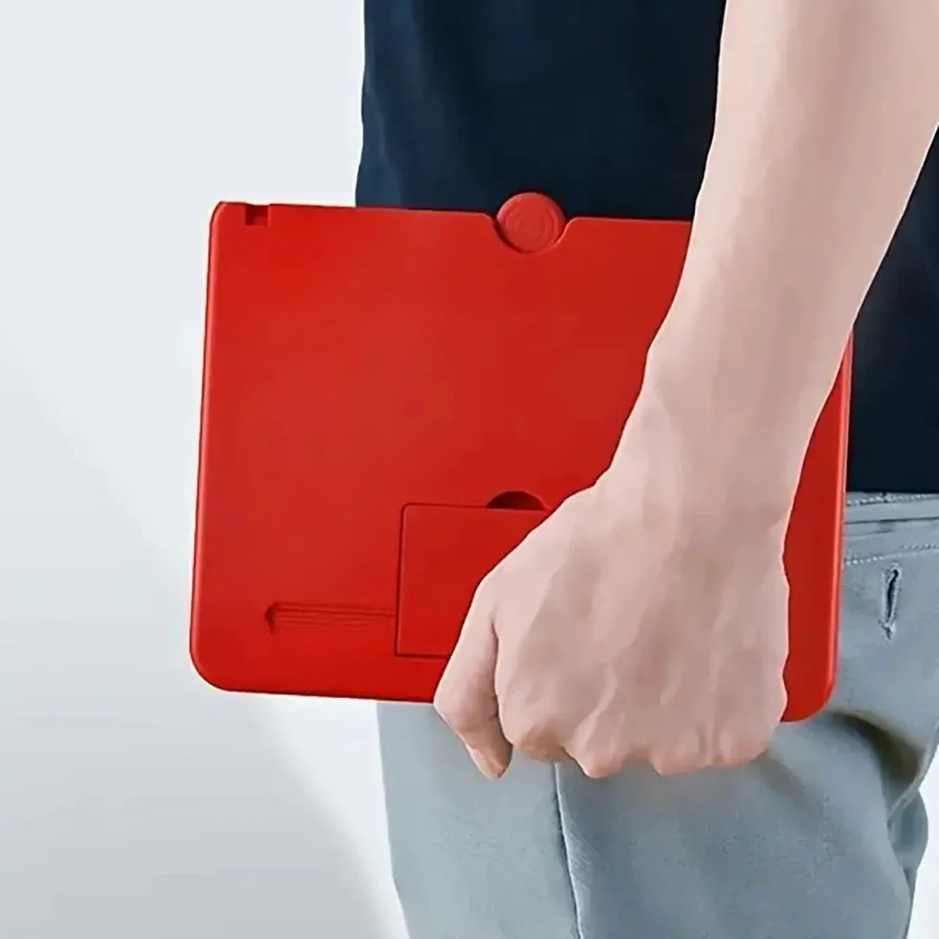 Bigscreen 1+1 GRATIS - Draagbare Full-HD Schermvergroter