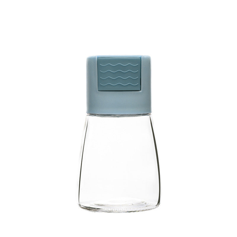 Nousa SaltShakers - Precies Kwantitatief Duwtype Kruidenschudder