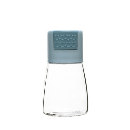 Nousa SaltShakers - Precies Kwantitatief Duwtype Kruidenschudder