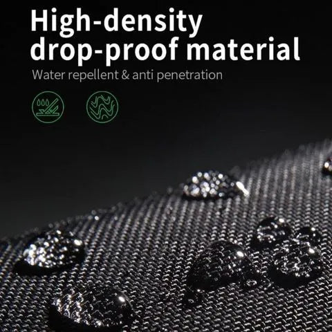 Cross Bag | Nieuw Design Crossbody SideBag Anti-Theft met Lader