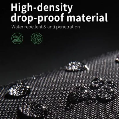 Cross Bag | Nieuw Design Crossbody SideBag Anti-Theft met Lader