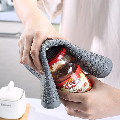 Nousa ProtectivePad - Veelzijdige Hittebestendige Beschermende Mat