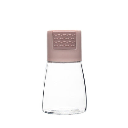 Nousa SaltShakers - Precies Kwantitatief Duwtype Kruidenschudder