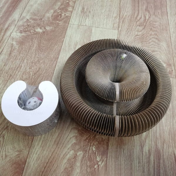 Cattoy - De katten krabber