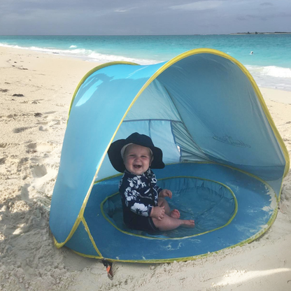 Nousa Baby Strandtent