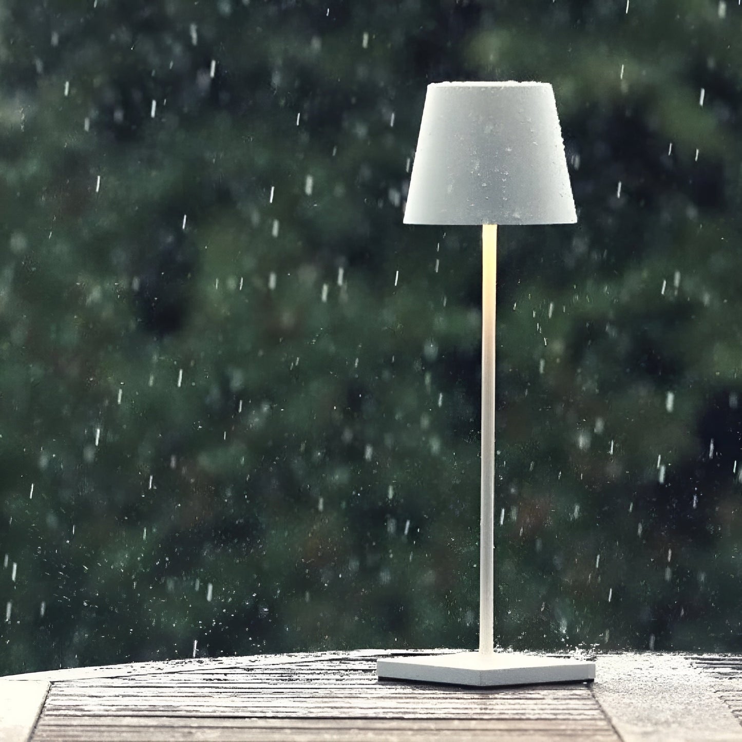 LumaFlex™  | Flexibele en draadloze LED-lamp