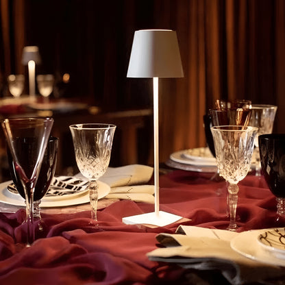 LumaFlex™  | Flexibele en draadloze LED-lamp