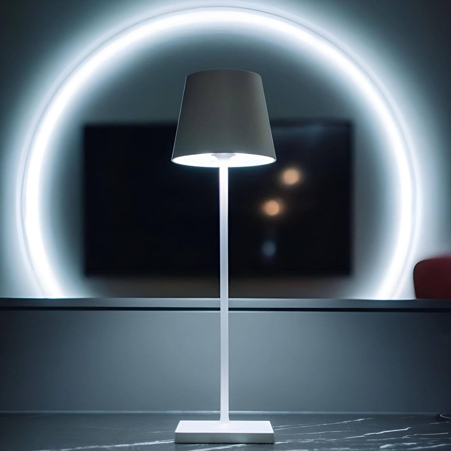 LumaFlex™  | Flexibele en draadloze LED-lamp