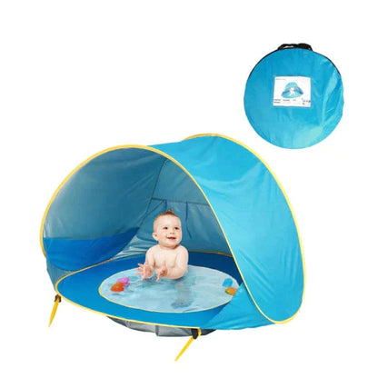 Nousa Baby Strandtent
