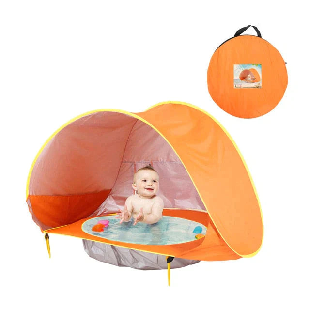 Nousa Baby Strandtent