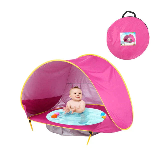 Nousa Baby Strandtent
