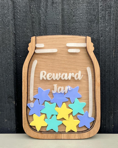 Nousa Ster Beloning Kruik