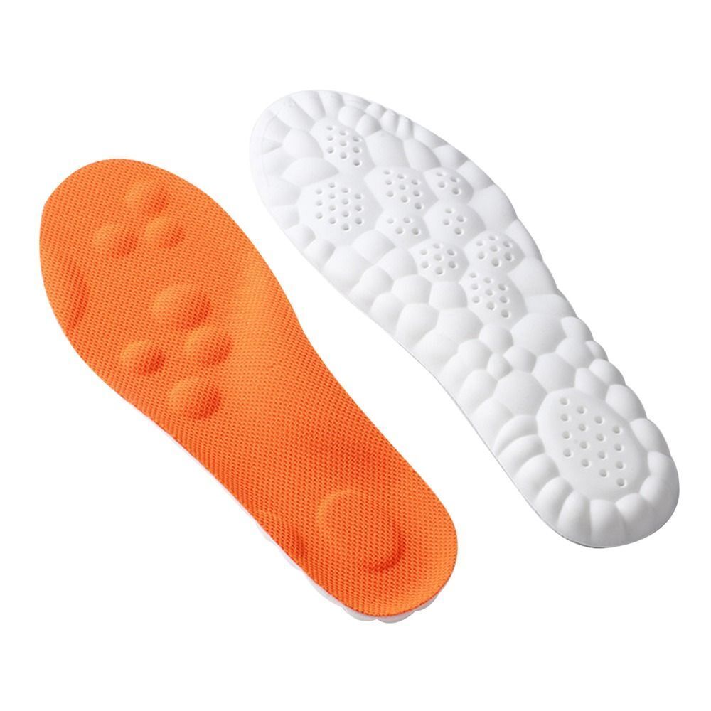 walky ComfortPro - 4D Wolk Technologie Binnenzool