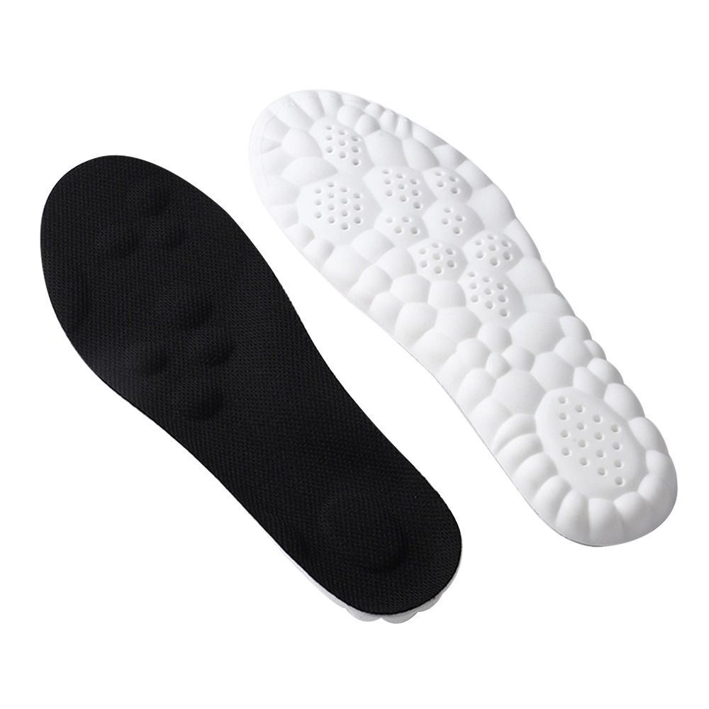 walky ComfortPro - 4D Wolk Technologie Binnenzool