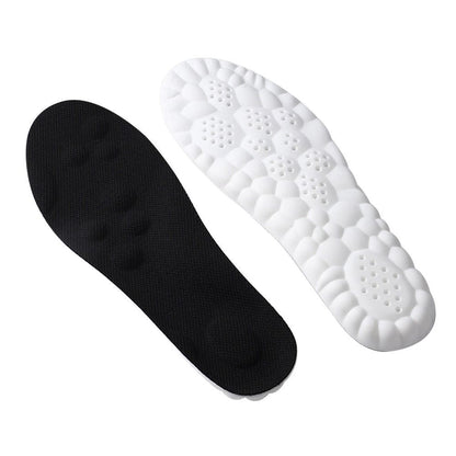 walky ComfortPro - 4D Wolk Technologie Binnenzool