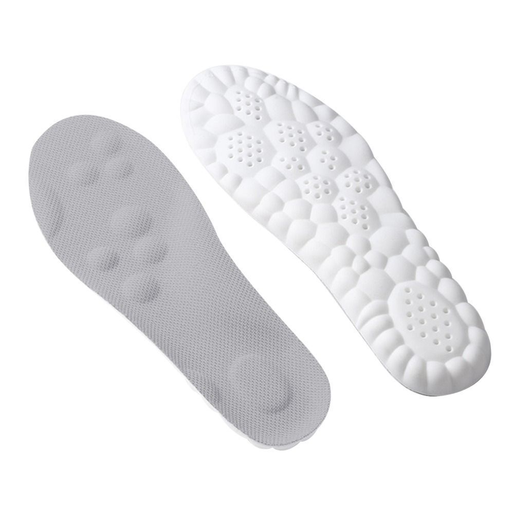 walky ComfortPro - 4D Wolk Technologie Binnenzool