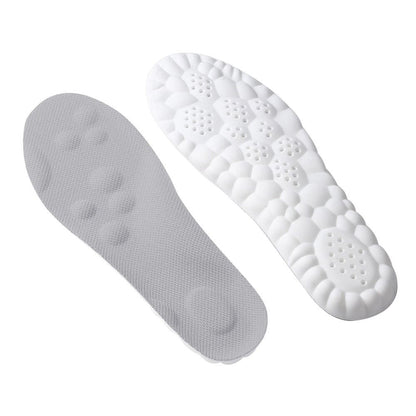 walky ComfortPro - 4D Wolk Technologie Binnenzool