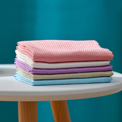 Cleaner Pro° Shiny Wipes - Duurzame Reinigingsdoekjes