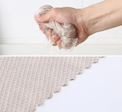 Cleaner Pro° Shiny Wipes - Duurzame Reinigingsdoekjes