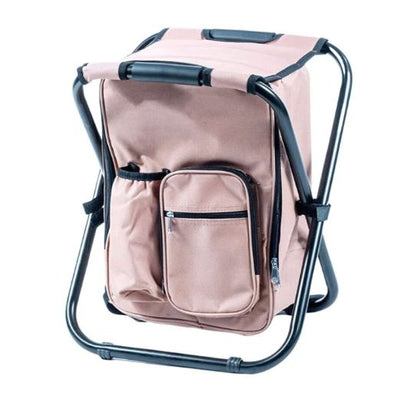 outdoor  Backpack - De Ultieme 3-in-1 Rugzakkruk