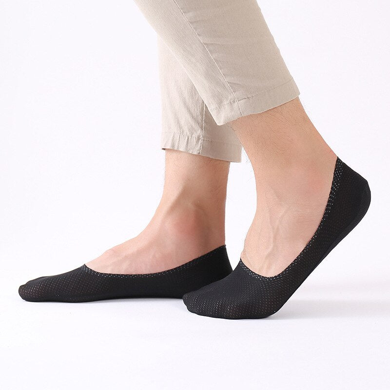 Soks - Lichtgewicht, Ademend & Anti-slip